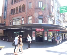 Shop & Retail commercial property leased at Darlinghurst NSW 2010