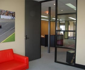 Offices commercial property leased at 110 Parramatta Road Camperdown NSW 2050