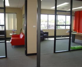 Offices commercial property leased at 110 Parramatta Road Camperdown NSW 2050