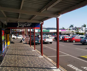 Shop & Retail commercial property leased at 17/187 Hume Street Toowoomba City QLD 4350