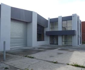 Factory, Warehouse & Industrial commercial property leased at 13 Futura Road Keysborough VIC 3173