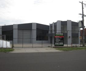 Factory, Warehouse & Industrial commercial property leased at 13 Futura Road Keysborough VIC 3173