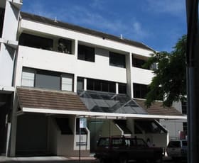 Offices commercial property leased at Milsons Point NSW 2061