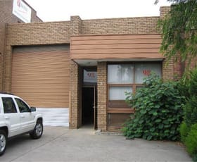 Factory, Warehouse & Industrial commercial property leased at 98 Levanswell Road Moorabbin VIC 3189
