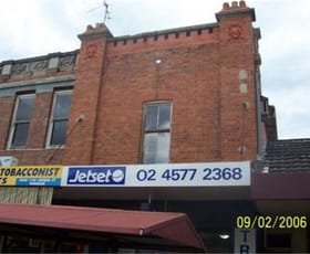 Offices commercial property leased at 166a George Street Windsor NSW 2756