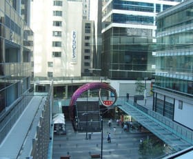 Offices commercial property leased at 650  George Street Sydney NSW 2000
