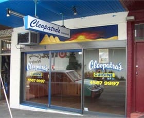 Offices commercial property leased at 219 George Street Windsor NSW 2756