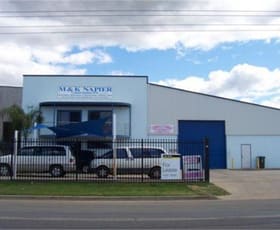 Factory, Warehouse & Industrial commercial property leased at 34 Fairy Road South Windsor NSW 2756