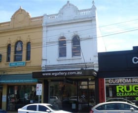 Offices commercial property leased at 573 Burwood Road Hawthorn VIC 3122
