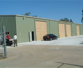 Factory, Warehouse & Industrial commercial property leased at 42 Belar Street Yamanto QLD 4305