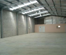 Factory, Warehouse & Industrial commercial property leased at 42 Belar Street Yamanto QLD 4305