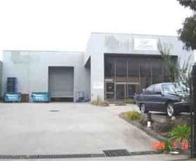 Factory, Warehouse & Industrial commercial property leased at 55 Cleeland Road Oakleigh South VIC 3167