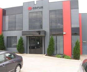 Offices commercial property leased at Hallam VIC 3803