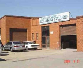 Factory, Warehouse & Industrial commercial property leased at 1/30 Audsley Street Clayton VIC 3168
