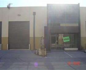 Factory, Warehouse & Industrial commercial property leased at B1/92-102 Keys Road Moorabbin VIC 3189