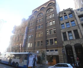 Offices commercial property leased at Level 3, 1 York Street Sydney NSW 2000