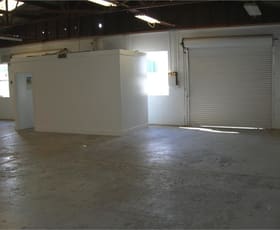 Factory, Warehouse & Industrial commercial property leased at 1/8 Monro Avenue Kirrawee NSW 2232