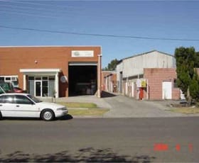 Factory, Warehouse & Industrial commercial property leased at 1/2-4 Graham Road Clayton South VIC 3169