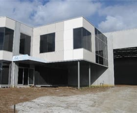 Factory, Warehouse & Industrial commercial property leased at Carrum Downs VIC 3201