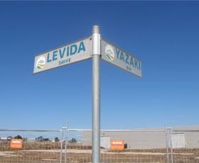 Factory, Warehouse & Industrial commercial property leased at Carrum Downs VIC 3201