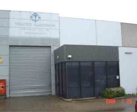 Factory, Warehouse & Industrial commercial property leased at 4/73 Main Road Clayton VIC 3168