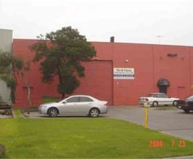 Factory, Warehouse & Industrial commercial property leased at 16 Yiannis Ct Springvale VIC 3171