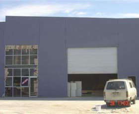 Factory, Warehouse & Industrial commercial property leased at 7/27A Wells Road Chelsea Heights VIC 3196