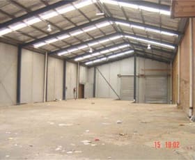 Factory, Warehouse & Industrial commercial property leased at 27 Park Road Cheltenham VIC 3192