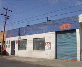 Factory, Warehouse & Industrial commercial property leased at 60 Carinish Rd Oakleigh South VIC 3167