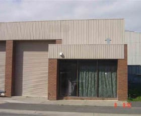 Factory, Warehouse & Industrial commercial property leased at 8, 4-6 Coora Rd Oakleigh South VIC 3167