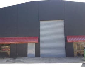 Factory, Warehouse & Industrial commercial property leased at 41 Harvester Avenue Sunshine VIC 3020