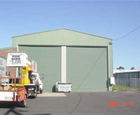 Factory, Warehouse & Industrial commercial property leased at 28 Collins Road Dromana VIC 3936