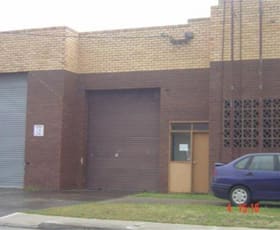 Factory, Warehouse & Industrial commercial property leased at 4 Walter Street Moorabbin VIC 3189