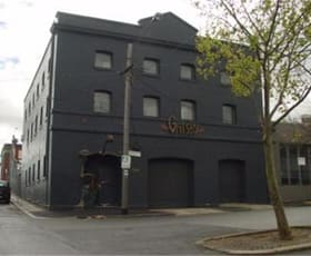 Offices commercial property leased at 300 Rosslyn Street West Melbourne VIC 3003