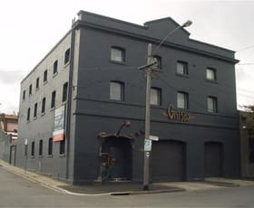 Offices commercial property leased at 300 Rosslyn Street West Melbourne VIC 3003