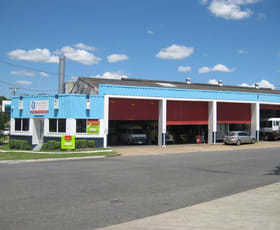 Factory, Warehouse & Industrial commercial property leased at Woolloongabba QLD 4102
