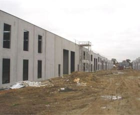 Factory, Warehouse & Industrial commercial property leased at 5/21 Barry Street Bayswater VIC 3153