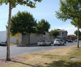 Offices commercial property leased at 71 Port Road Thebarton SA 5031