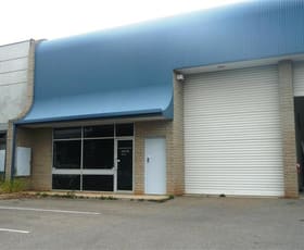 Factory, Warehouse & Industrial commercial property leased at 41 Sunbeam Road Glynde SA 5070
