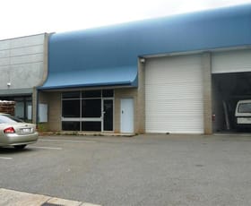 Factory, Warehouse & Industrial commercial property leased at 41 Sunbeam Road Glynde SA 5070