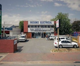 Factory, Warehouse & Industrial commercial property leased at 417 South Road Keswick SA 5035