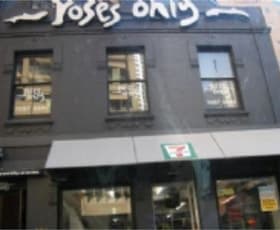 Shop & Retail commercial property leased at Ground Floor/465 Kent Street (Corner Druitt Street) Sydney NSW 2000