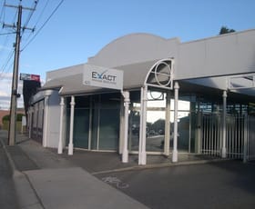 Offices commercial property leased at 423 Henley Beach Road Brooklyn Park SA 5032