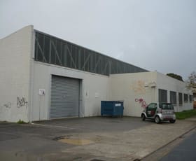 Factory, Warehouse & Industrial commercial property leased at 1 Delaine Avenue Edwardstown SA 5039