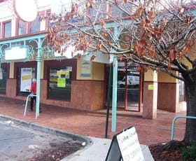 Offices commercial property leased at Ground/20  Blackburn Road Blackburn VIC 3130