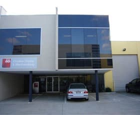 Offices commercial property leased at 2/84-90 Lakewood Boulevard Braeside VIC 3195