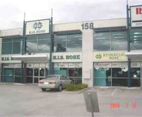 Factory, Warehouse & Industrial commercial property leased at 4/158 Wellington Road Clayton VIC 3168