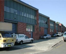 Offices commercial property leased at Gladesville NSW 2111