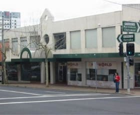 Shop & Retail commercial property leased at Shop 6/136 Willoughby Road Crows Nest NSW 2065