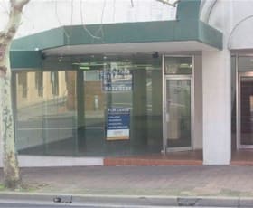 Shop & Retail commercial property leased at Shop 6/136 Willoughby Road Crows Nest NSW 2065